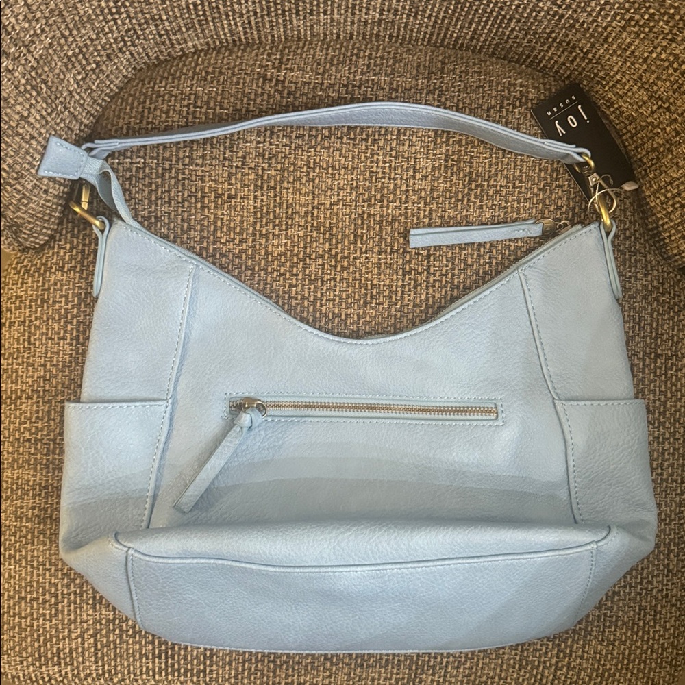 Joy Susan Hobo Bag - Picture 3 of 9